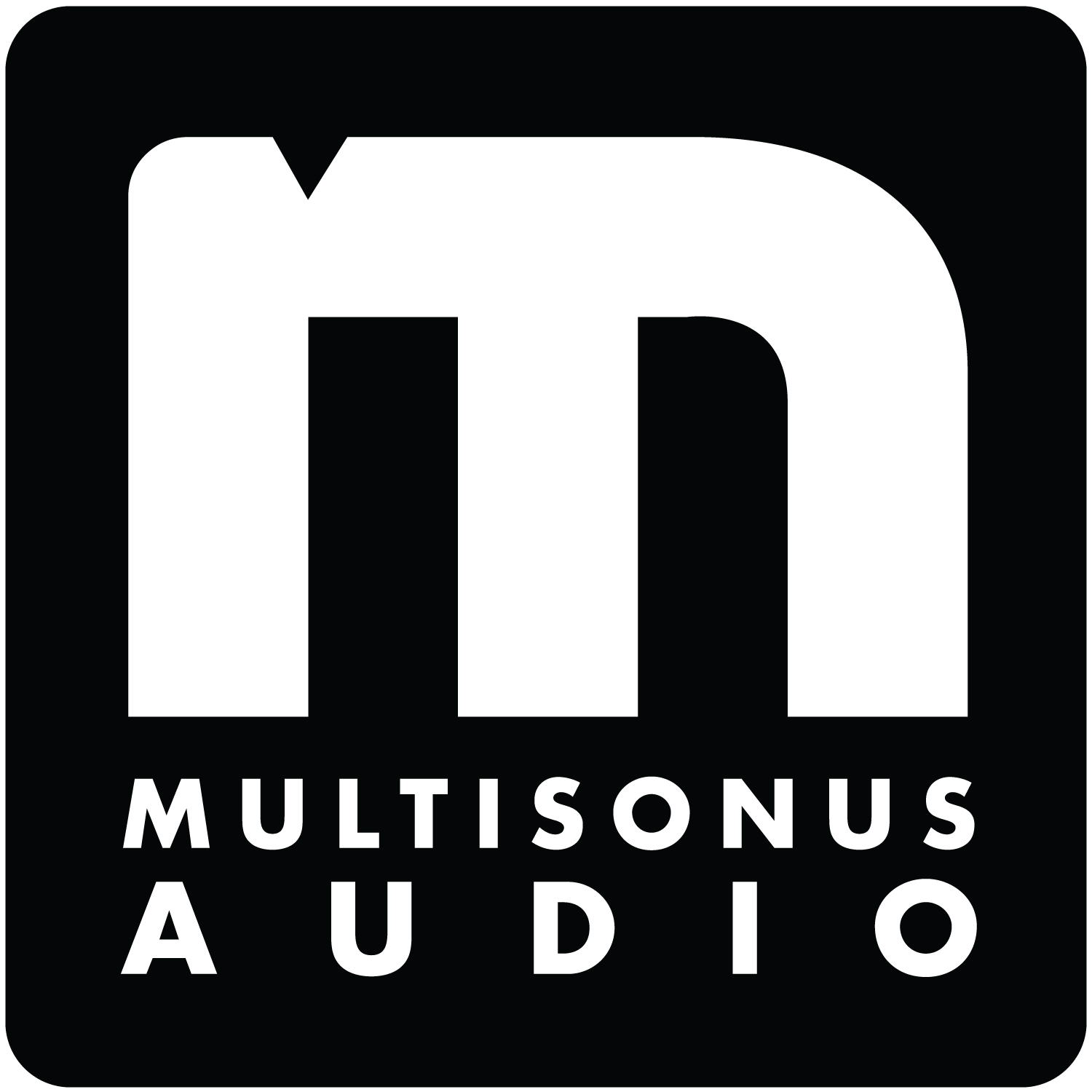 Multisonus audio logo